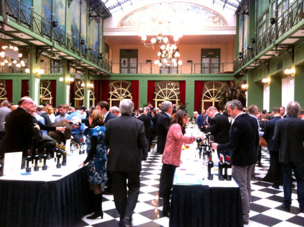 grands crus de bordeaux