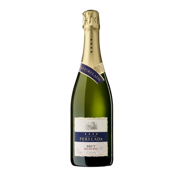 Cava Castillo Perelada Brut Reserva