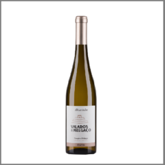 6x Valados de Melgaço Alvarinho Reserve 2017 – november aanbieding !