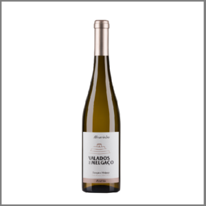 6x Valados de Melgaço Alvarinho Reserve 2017 – november aanbieding !