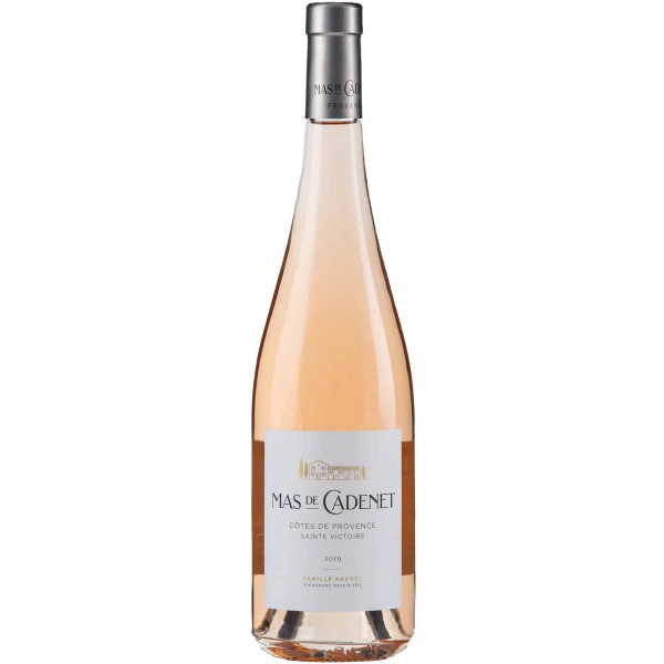 Mas de Cadenet Rosé