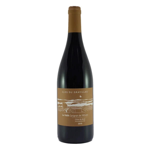 clos du gran