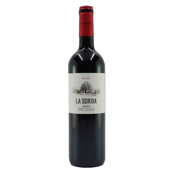 La Sorda Rioja