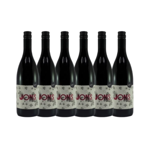 Katie Jones Rouge