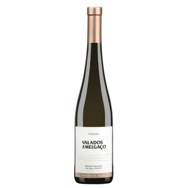 Valados de Melgaço